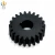 Import Industry Used Good Resilience Customized Large Plastic Nylon Spur Gear from China