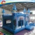 Import inflatable castle  5mx4m princess bounce house inflatable bouncer,inflatable bouncy castle , free air shipping to door from China