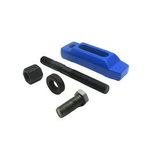 Injection molding machine manipulator pneumatic fixture accessories holding cylinder 1205 / 1210 ordinary clip