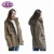 Import Inquiries For Free Samples At 10% Discount Woolen Winter Female Easy Leisure Jacket And Coat Woman Winter Female from China