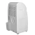 Import Intelligent air purifier for real-time monitoring of air quality from China