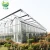 Import Intelligent Control System Large Size Glass Panel Covering Glass Greenhouse from China