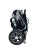 Import Intelligent Lithium Battery Foldable Electric Wheelchair Remote Controlled Automatic Folding Wheelchair For The Elderly from China
