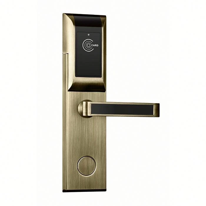 Intelligent Management Lock Systems Hotel Guest Room Lock Systems