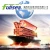 Import international amazon sea freight forwarder shipping from shenzhen to UK netherlands amazon from China