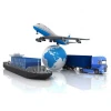International china top 10 freight forwarders logistics cargo shipping agent