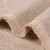 Import Interwoven Fabrics High Quality 55% Linen 45% Cotton Cotton/Linen Blend Fabric from China