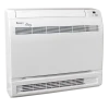Inverter Air conditioner Gree GEH09AA / K3DNA1D - floor type, A++ / A+ energy efficiency