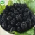 Import IQF Fruit product frozen black mulberry from China