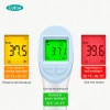 Ir No Touch Smart Touchless Digital No Contact Forehead Infrarojo Medical Infared Baby Thermometer Gift