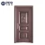 Import Iron simple 2020 latest designed very luxury and designed very novel and elegant Amercian interior door for sale from China