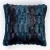 Import Jacquard Super Plush Faux Fur Throw Cushion cover from China