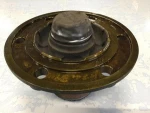 Japan High Quality Auto Drive Systems ISUZU Used Front Hub