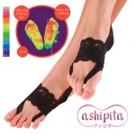 Japan physical balance promote reflex action bunion yoga socks