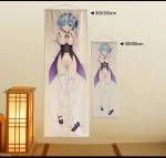 Japanese Anime Boku no Hero Academia Naruto Tokyo Ghoul My Hero Academia Collective Wall Scroll Poster Cosplay