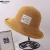 Japanese Fashion Knitted Custom Bucket Hat Wholesale
