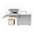 JAPEX New Design Best Selling Virgin Peanut Oil Extraction Pressers Oil Expeller with Great Price