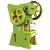 Import JB23 25T punching machine Punch Press mechanical power press from China