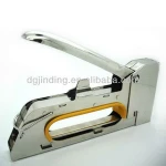 JD Heavy Duty Hand 4MM-8Mm Powers Senco Nail Gun