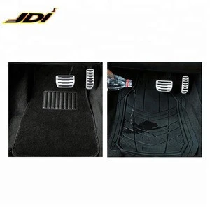 JDI-RL5002 Hot Selling Cheap Custom Carpet Car Mat/Pvc Car Floor Mat