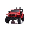 Jeep Wrangler Rubicon Electric Battery Powered Newest  Kids Ride on Car Toys