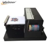 JETVINNER Cheap Price A3 Digital DTG Printer T-shirt Printing Machine For Printer T-shirt