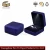 Import Jewellery Gift Boxes for Wedding Proposal with Velvet Lining Inside LED Jewelry Display Box from China