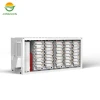 Jingsun 2.5MW 1000kw Lithium Lifepo4 Energy Storage System Widely Accepted Container Battery Pack for Solar Industrial Use