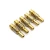 Import Jingyu  MB 15AK brass material tip holder for MIG welding accessories from China
