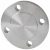 Import JIS 1k, 5K, 10 K, 16 K f304 f316 Forge Stainless Steel Blind Flange from China