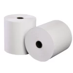 Jiuguang factory 80*80 pos thermal paper rolls