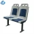 Import JiuLong D2 Bus Seat Plastic Auto vip bus business coach seat from China