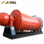 JOYAL high energy ball mill grinding various ores and other materials