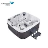 JOYSPA JY8812 whirlpool hottub  jacu/zzi bathtub outdoor lazy spa massage  bathtub