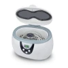 JP-3800S small digital ultrasonic wave cleaner for glasses dental cleaning tool