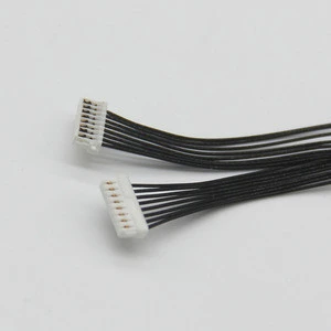 JST sur connector IDC 0.8mm Speaker wire harness
