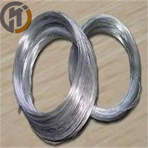 JT Tungsten Wire and Rods