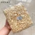 Import JUNAO Wholesale 2mm 4mm 6mm 8mm 10mm 12mm Beige AB Color Flatback Pearl Beads Half Round Pearl For Dress from China