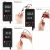 Kaemeasu Smart Mini Touch Digital Multimeter 6000 count Color Big screen Auto Recognition  Pocket Electronic Repair Tools