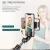 Import KAKU Gimbal Stabilizer wireless remote control tripod professional phone anti-shake Selfie Stick take video Handheld stabilizers from China