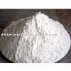 Kaolin clay powder for ceramics