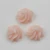 Import Kawaii Flower Chocolate Flatback Resin Cabochon Craft For Diy Hair Accessories Mobile Phone Case Decoration Scrapbooking from China