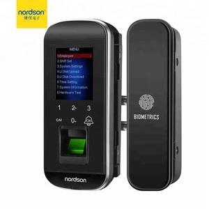Keypad Electric Wireless Keyless Digital Door Lock for office and home