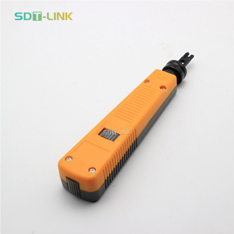 Puncher Rj45 Buy Keystone Punch Tool 110 Type Network Impact Rj45 Punch Down Tool ...