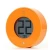 Import KH-TM016 Custom Logo Portable ABS Digital Countdown Kitchen Large Countdown Timer Rotating from China