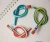 Import Kid Skill Training Drawing Pencil Soft Flexible Bendy Pencil With Eraser Kid Child Toy Gifts Paint brush from China