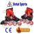 Import kids and adult attachable single flashing roller skating from China