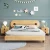 Import Kids Bunk Bed Bedroom Furniture Double Bed For Children Girls Solid Wood Bunk Bed from China