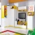 Import Kids Children Bedroom Furniture Bunk Bed Shelf Storage Drawers Cupboard TV Unit from China