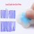 Import Kids Cute Cheap Pencil Shape Erasable Gel Ink Pen Eraser Rubber Erasers For School Students Stationary from China